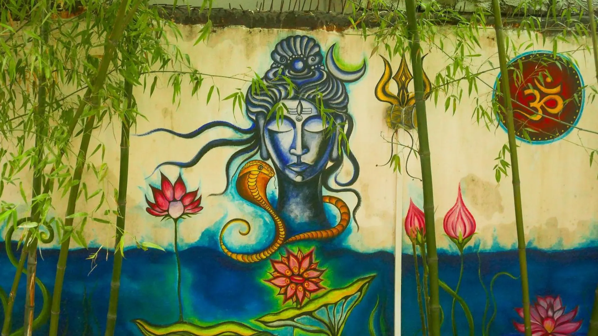Nirvana Green Peace Home Κατμαντού