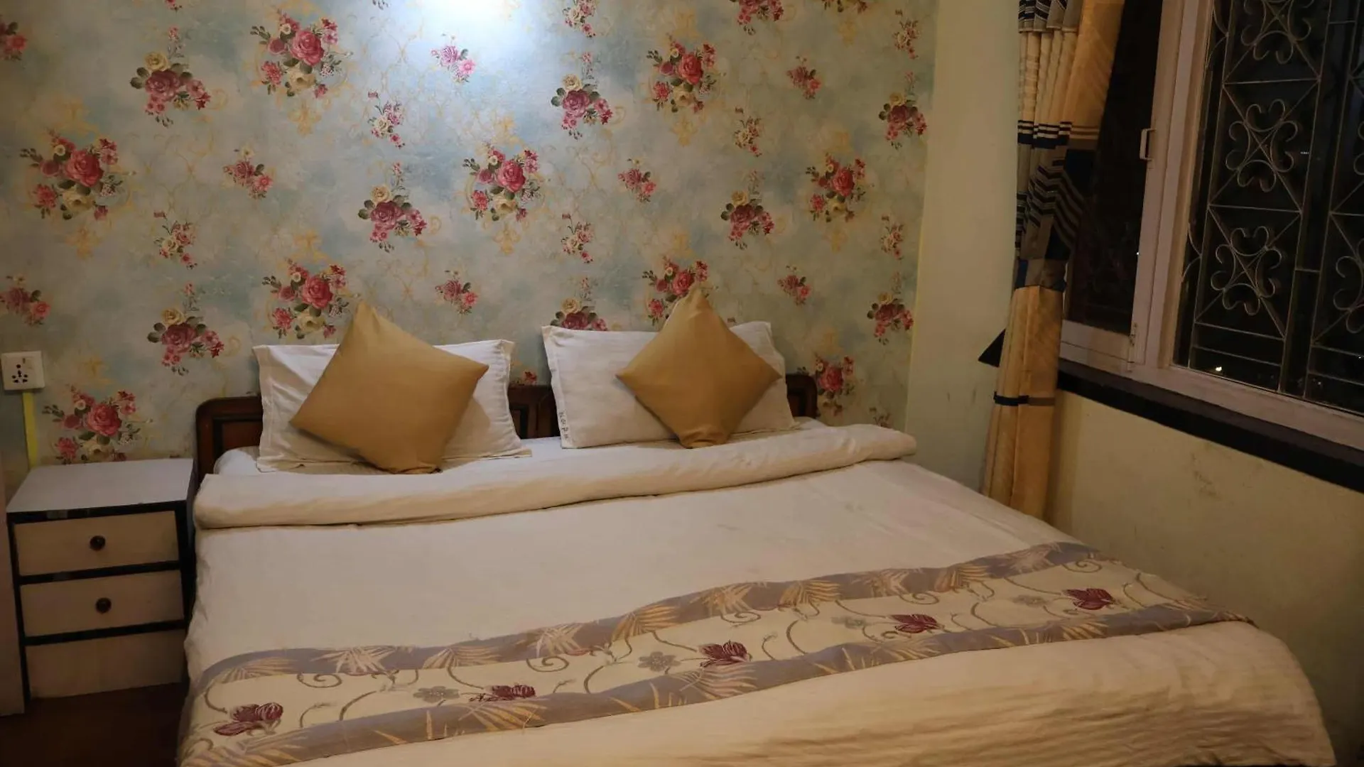 Nirvana Green Peace Home Κατμαντού 0*,  Νεπάλ