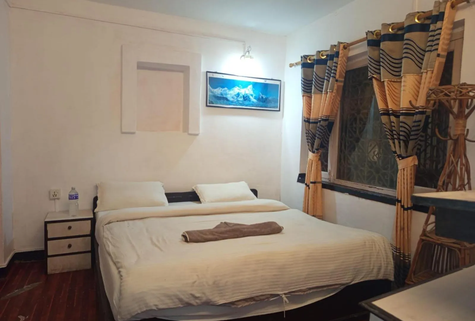 Nirvana Green Peace Home Κατμαντού