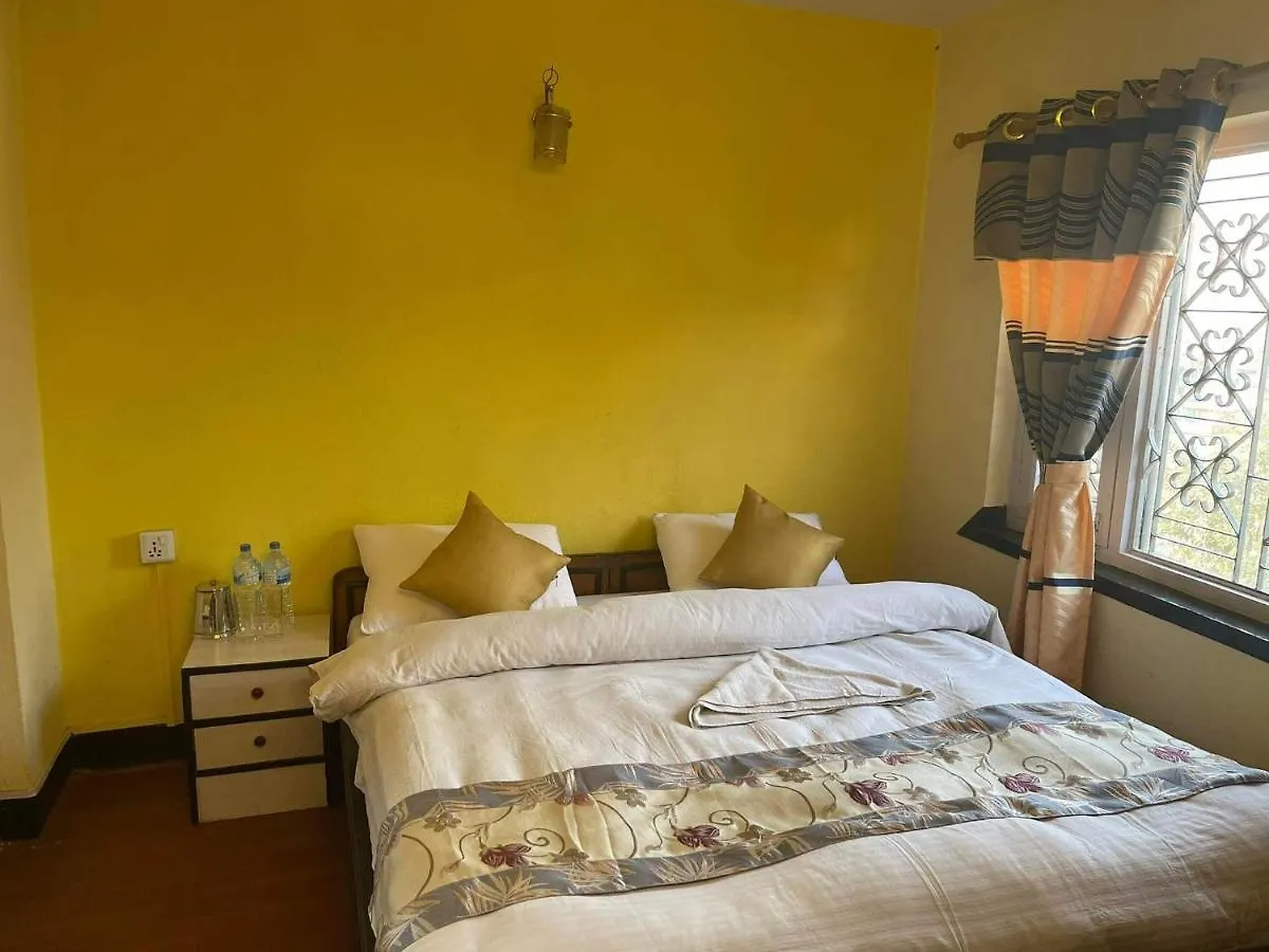 Nirvana Green Peace Home كاتماندو