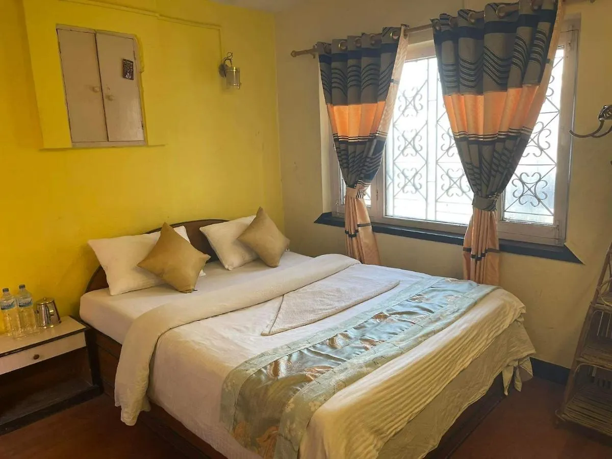 بيت ضيافة Nirvana Green Peace Home كاتماندو