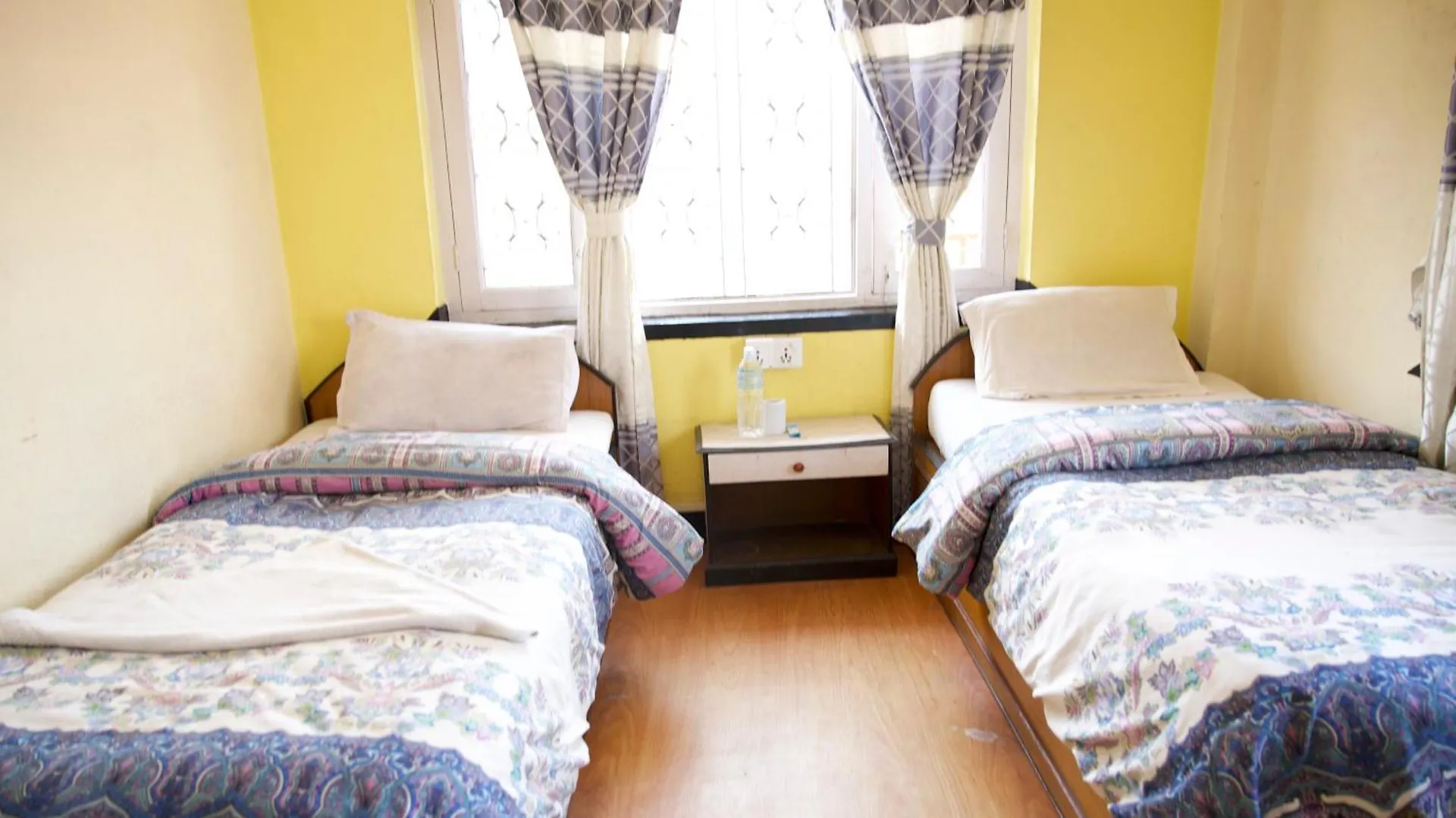 Nirvana Green Peace Home كاتماندو 0*,  نيبال